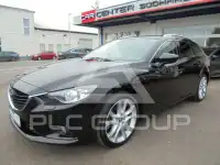 2016 Mazda 6