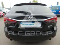 2016 Mazda 6