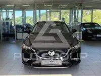 2016 Mazda 6