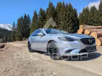 2016 Mazda 6