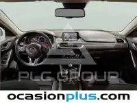 2016 Mazda 6