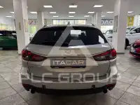 2016 Mazda 6