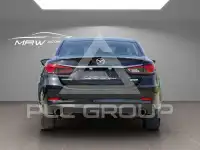 2016 Mazda 6