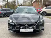 2016 Mazda 6