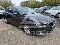 2016 Mazda 6