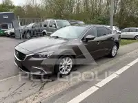 2016 Mazda 6