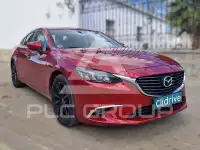 2016 Mazda 6