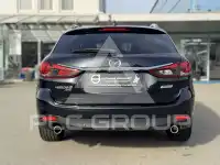 2016 Mazda 6