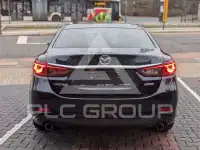 2016 Mazda 6