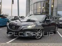 2016 Mazda 6