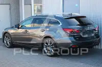 2016 Mazda 6