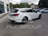 2016 Mazda 6