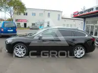 2016 Mazda 6