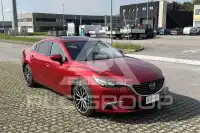 2016 Mazda 6