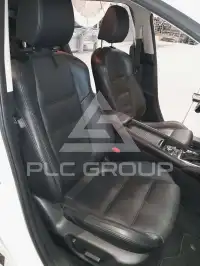 2016 Mazda 6