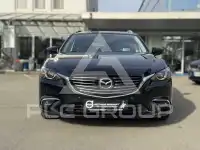 2016 Mazda 6