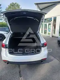 2016 Mazda 6