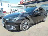 2016 Mazda 6