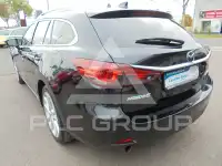 2016 Mazda 6
