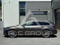 2016 Mazda 6