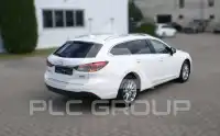 2016 Mazda 6