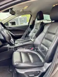 2016 Mazda 6