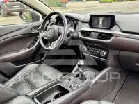 2016 Mazda 6