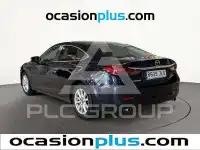 2016 Mazda 6
