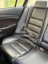 2016 Mazda 6