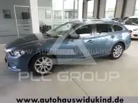2016 Mazda 6