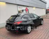 2016 Mazda 6
