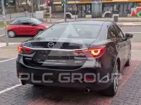 2016 Mazda 6