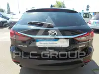 2016 Mazda 6