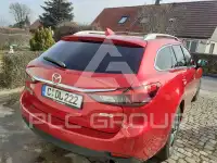 2016 Mazda 6