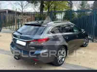 2016 Mazda 6