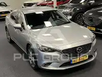 2016 Mazda 6