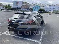 2016 Mazda 6