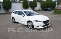 2016 Mazda 6