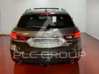 2016 Mazda 6