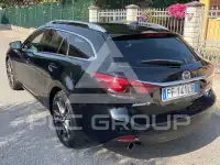 2016 Mazda 6
