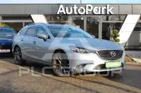 2016 Mazda 6
