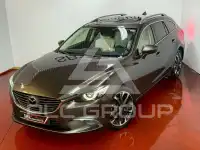 2016 Mazda 6