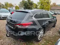 2016 Mazda 6