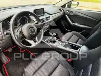 2016 Mazda 6