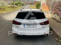 2016 Mazda 6