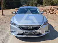 2016 Mazda 6