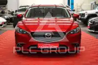 2016 Mazda 6