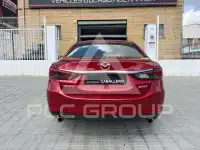 2016 Mazda 6