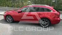 2016 Mazda 6