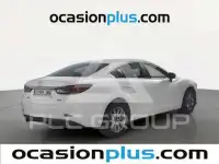2016 Mazda 6